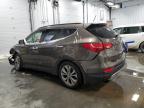 2014 HYUNDAI SANTA FE SPORT  for sale at Copart ON - OTTAWA