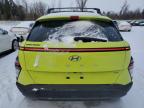 2024 Hyundai Kona Sel for Sale in Leroy, NY - Front End