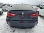 2015 BMW X6 M for sale at Copart ON - TORONTO