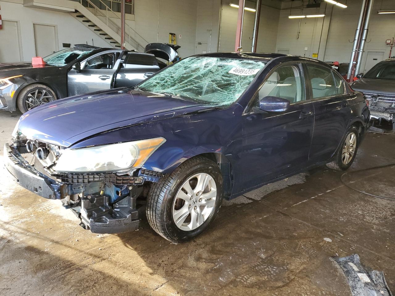 2008 Honda Accord - Image 1