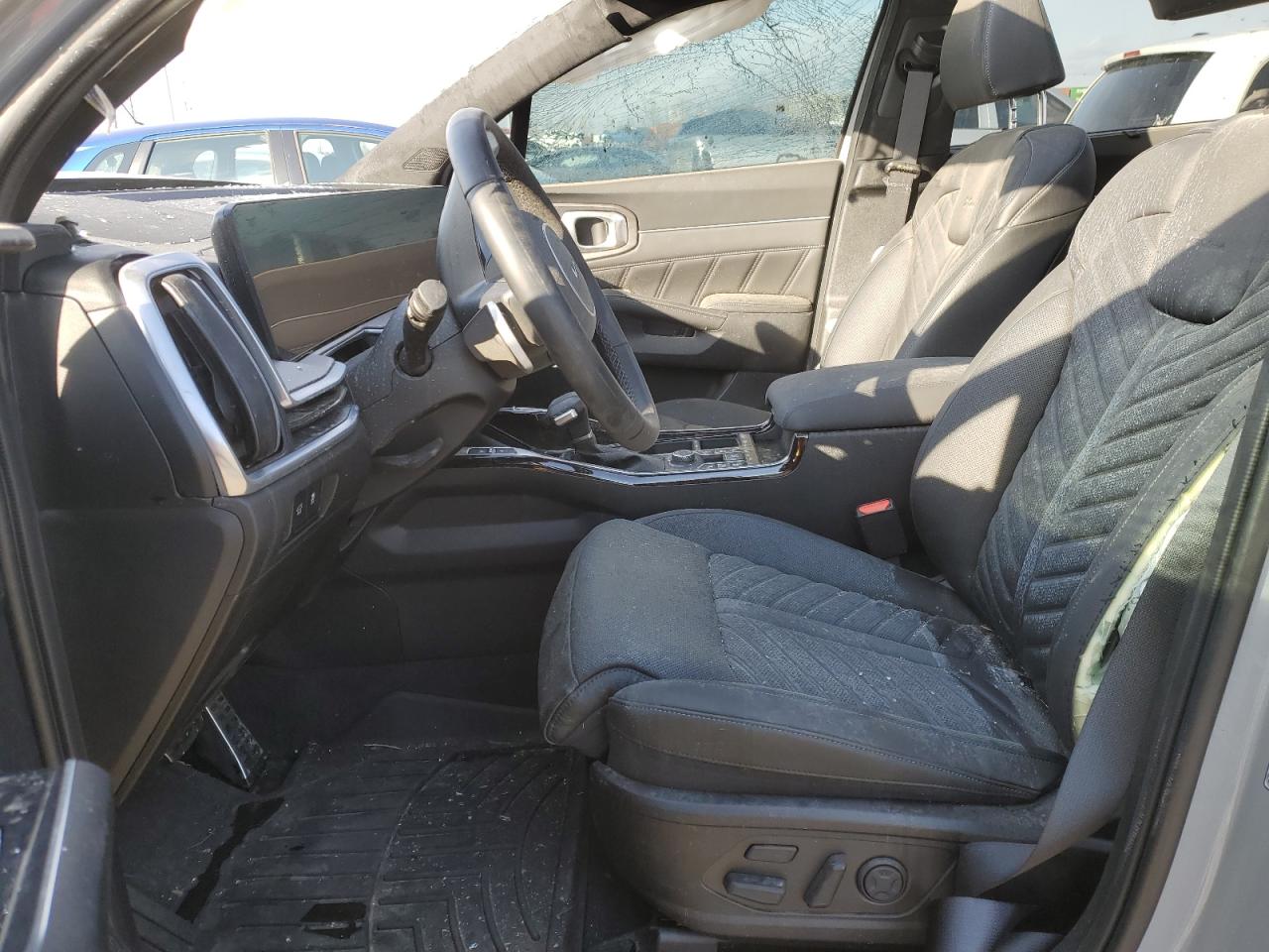 2024 Kia Sorento - Image 7