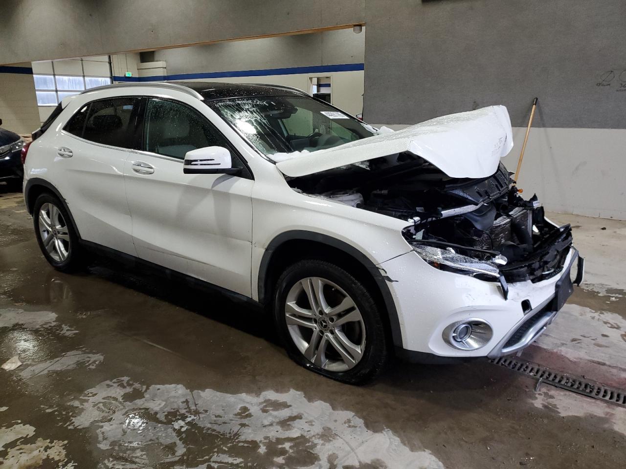 2018 Mercedes-Benz GLA-klasse - Image 4