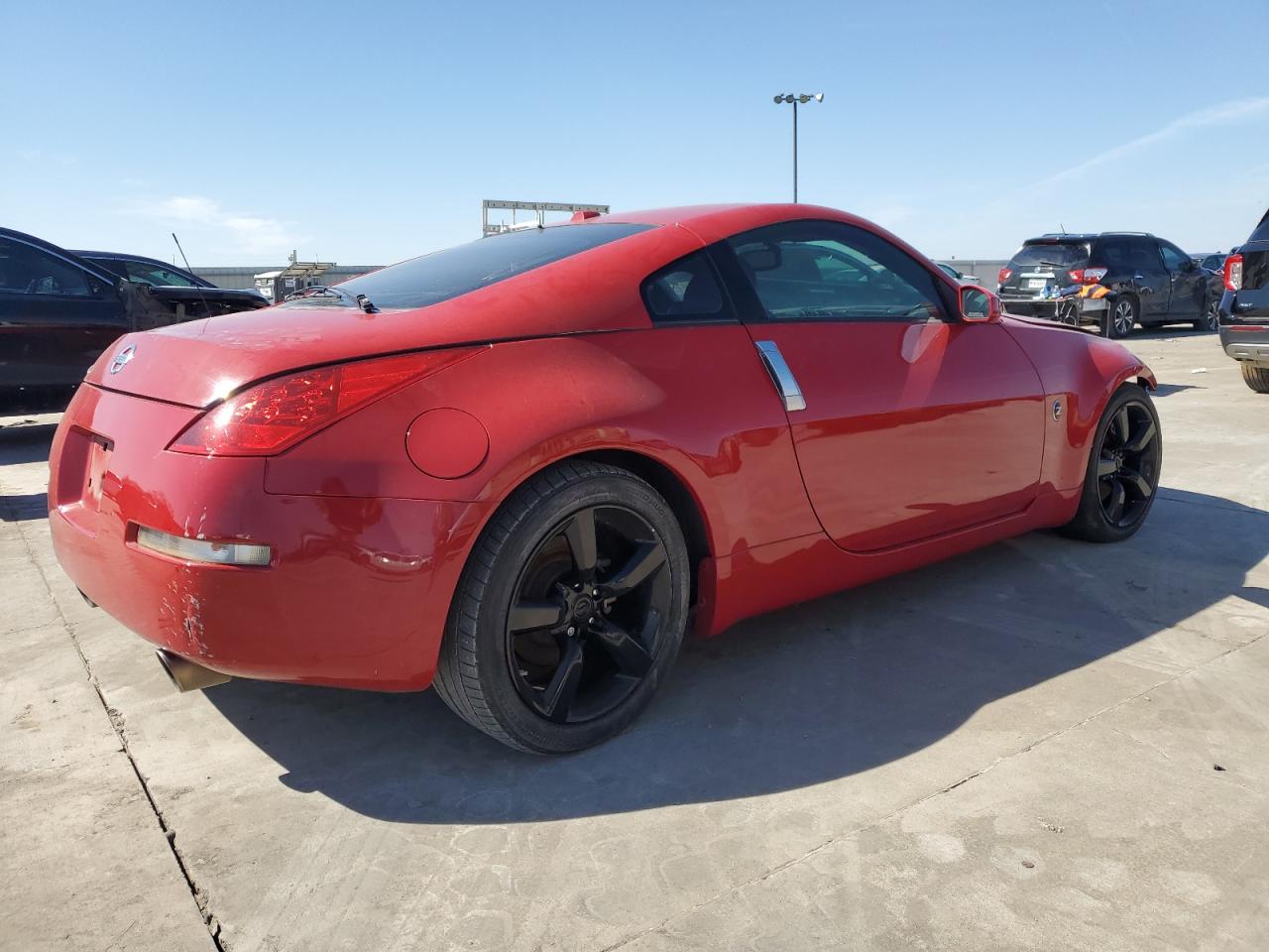 2006 Nissan 350Z - Image 3