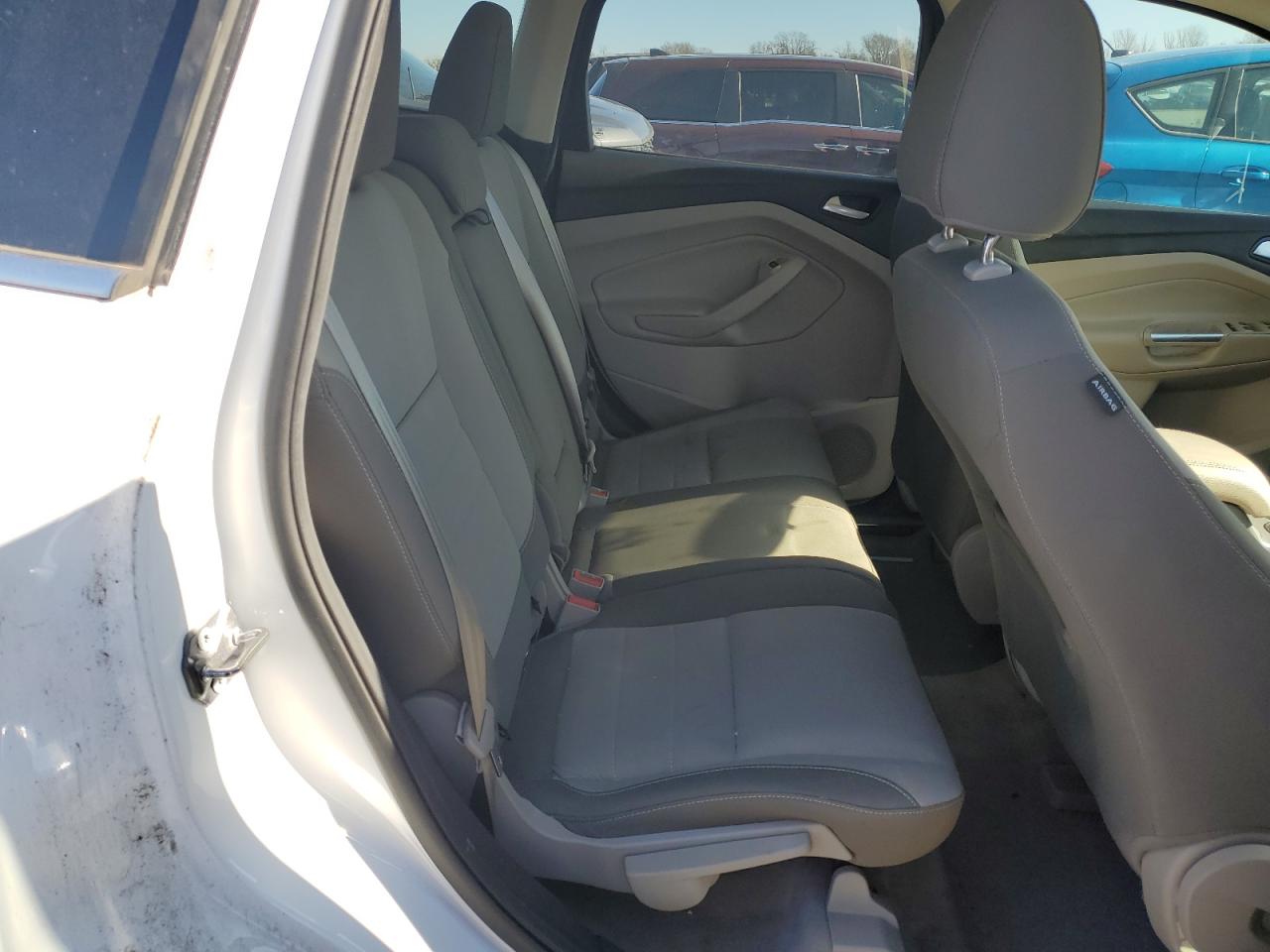 2015 Ford Escape - Image 10