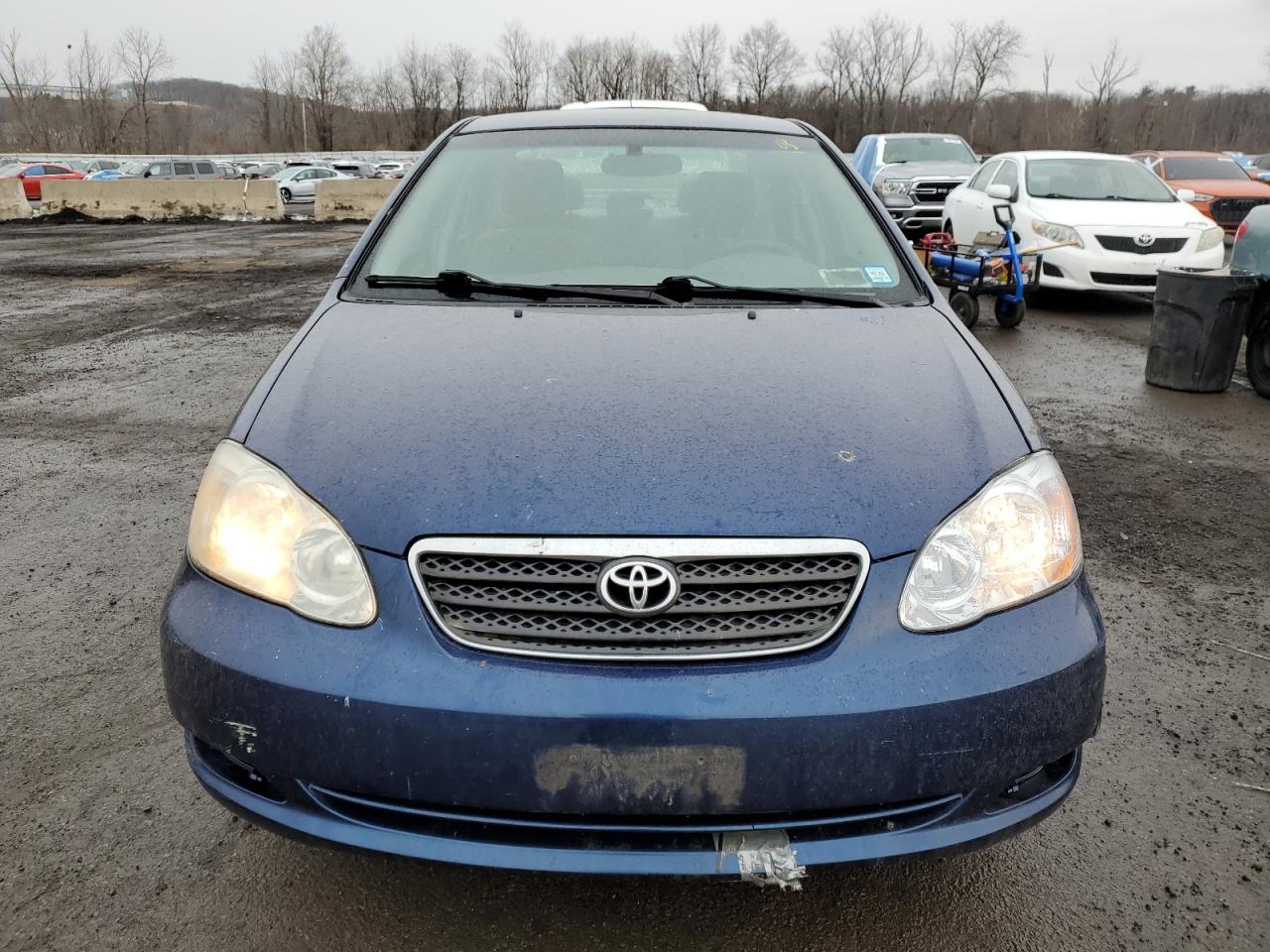 2007 Toyota Corolla - Image 5