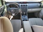 2012 Mazda Cx-7  na sprzedaż w Colorado Springs, CO - Front End