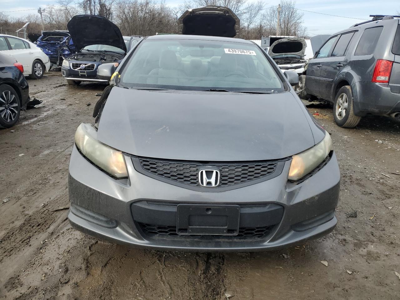 2013 Honda Civic - Image 5