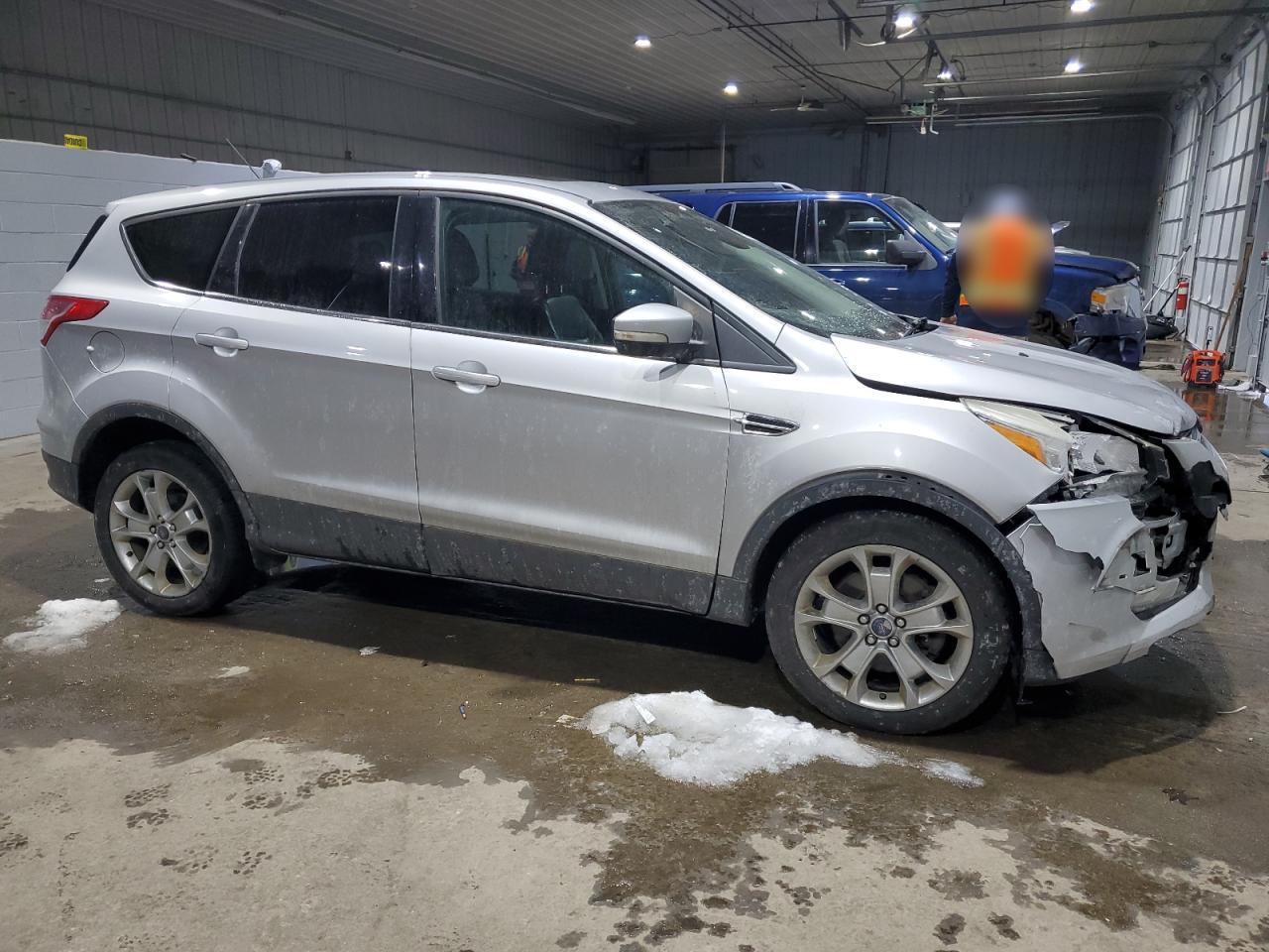 2013 Ford Escape - Image 4