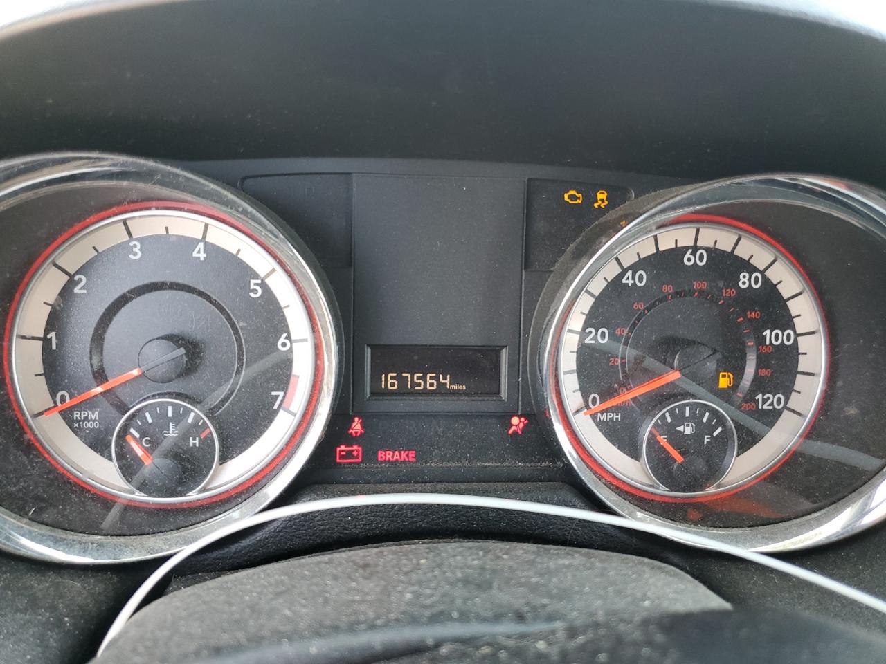 2018 Dodge Caravan - Image 9