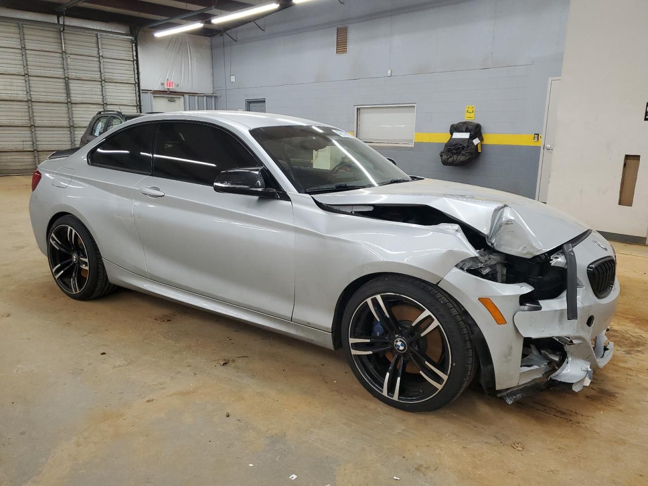 2015 BMW 2er - Image 4