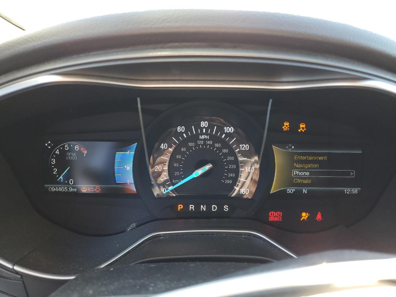 2015 Ford Fusion - Image 9