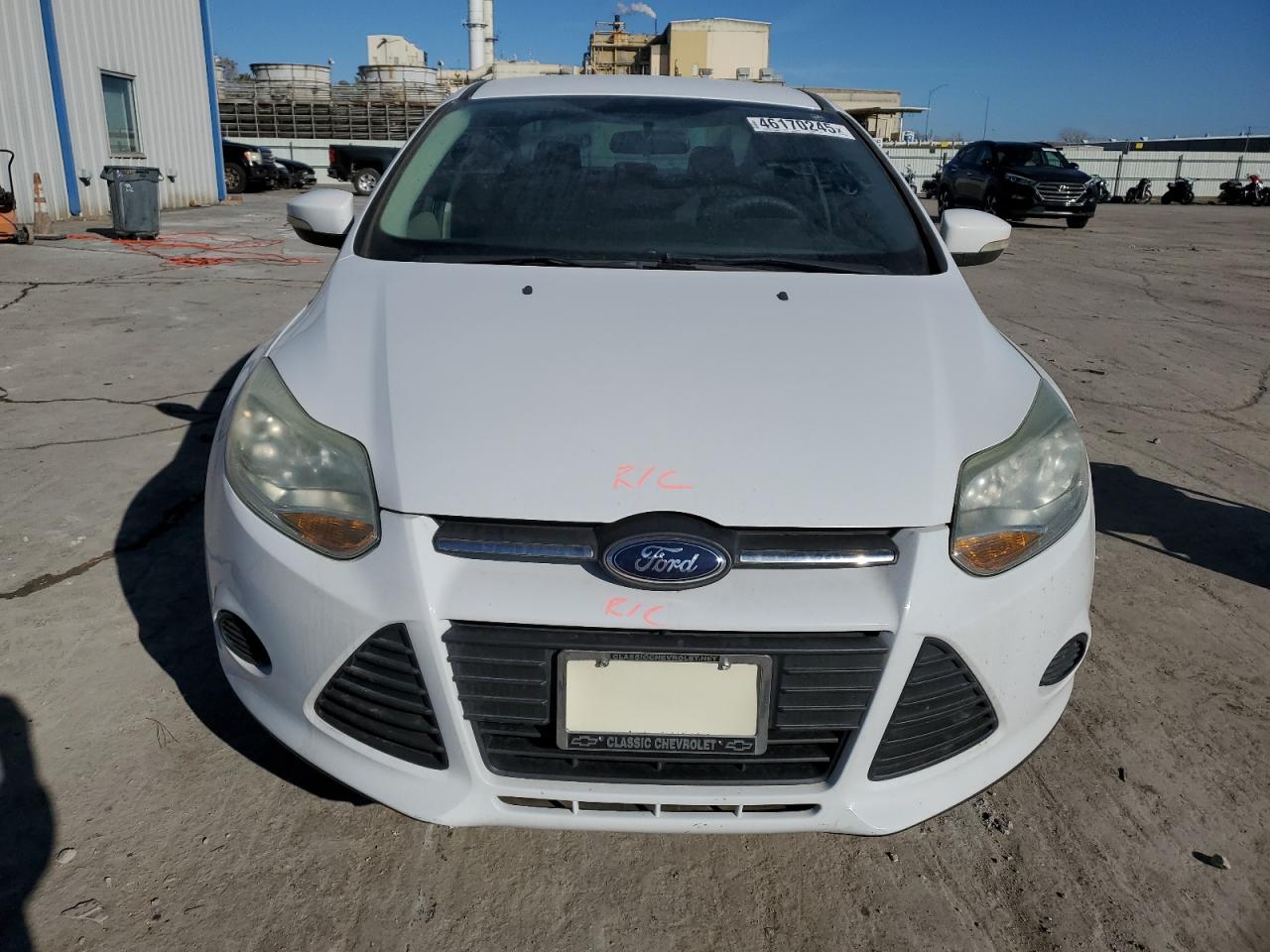 2014 Ford Focus - Image 5