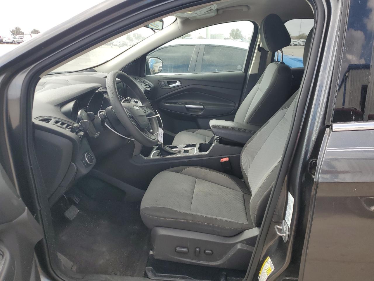 2017 Ford Escape - Image 7