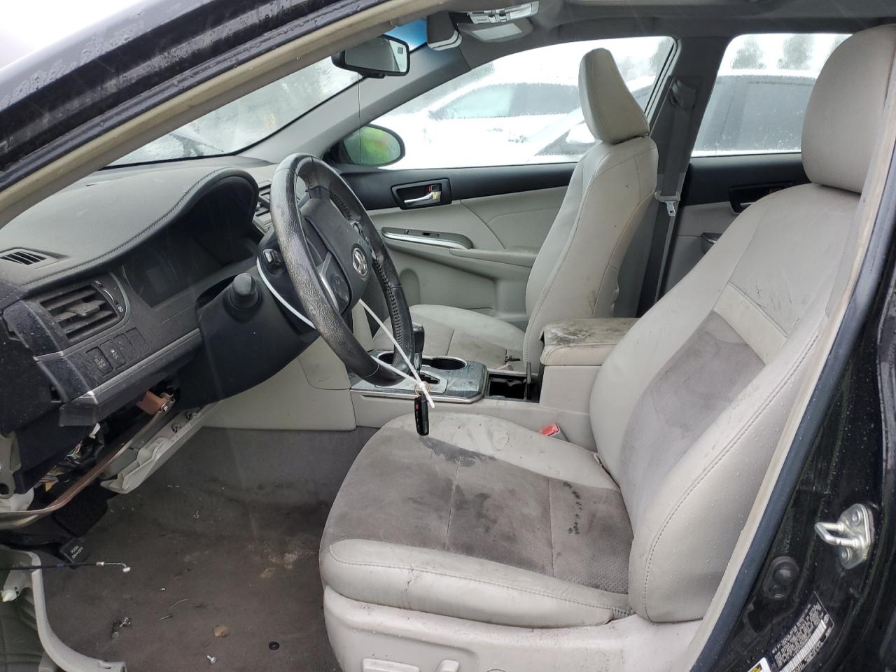 2013 Toyota Camry - Image 7