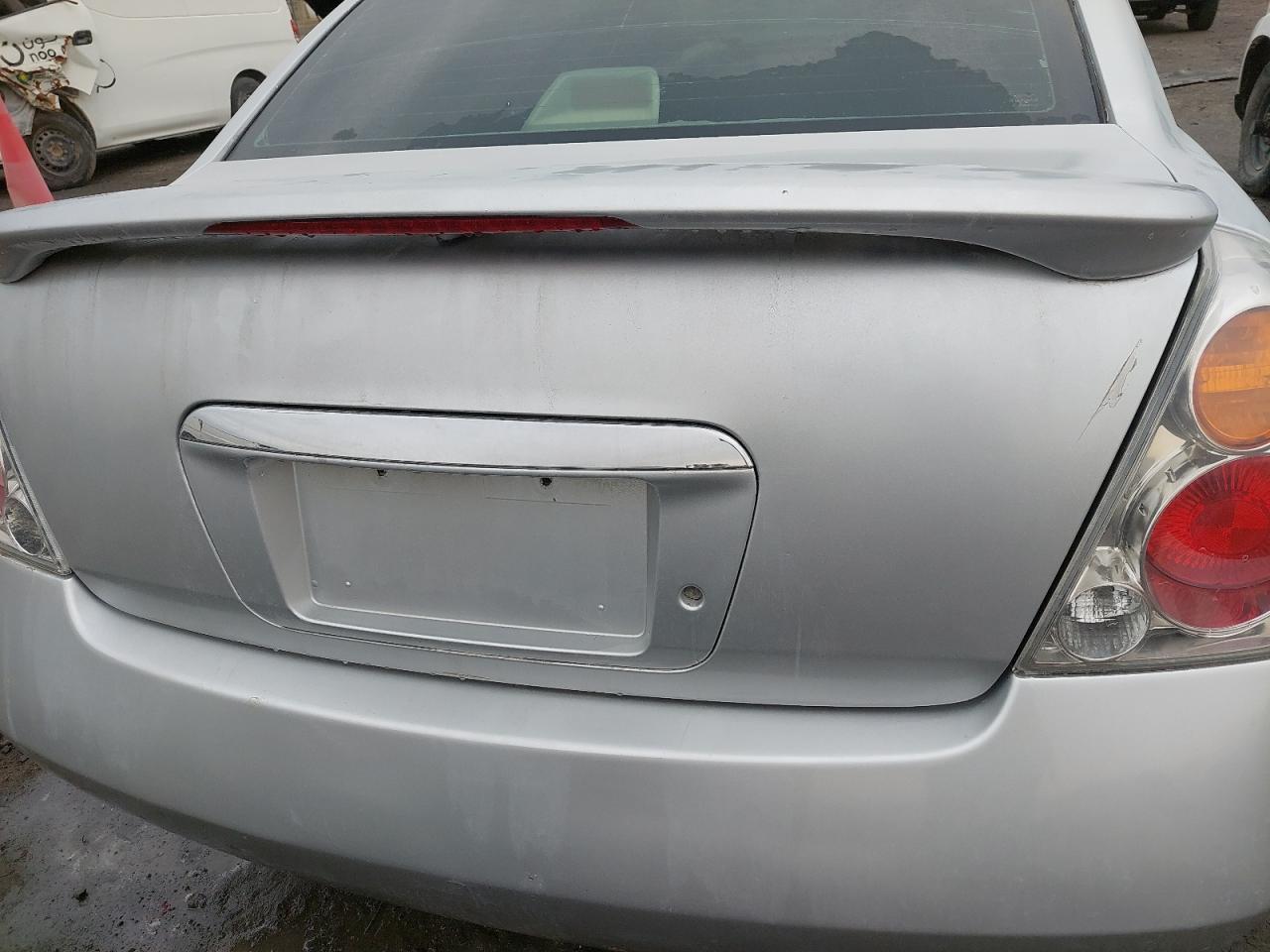 1N4AL11D46C104720 - 2006 Nissan Altima S - #45612405