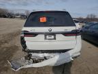 2025 Bmw X7 Xdrive40I na sprzedaż w Bridgeton, MO - Rollover