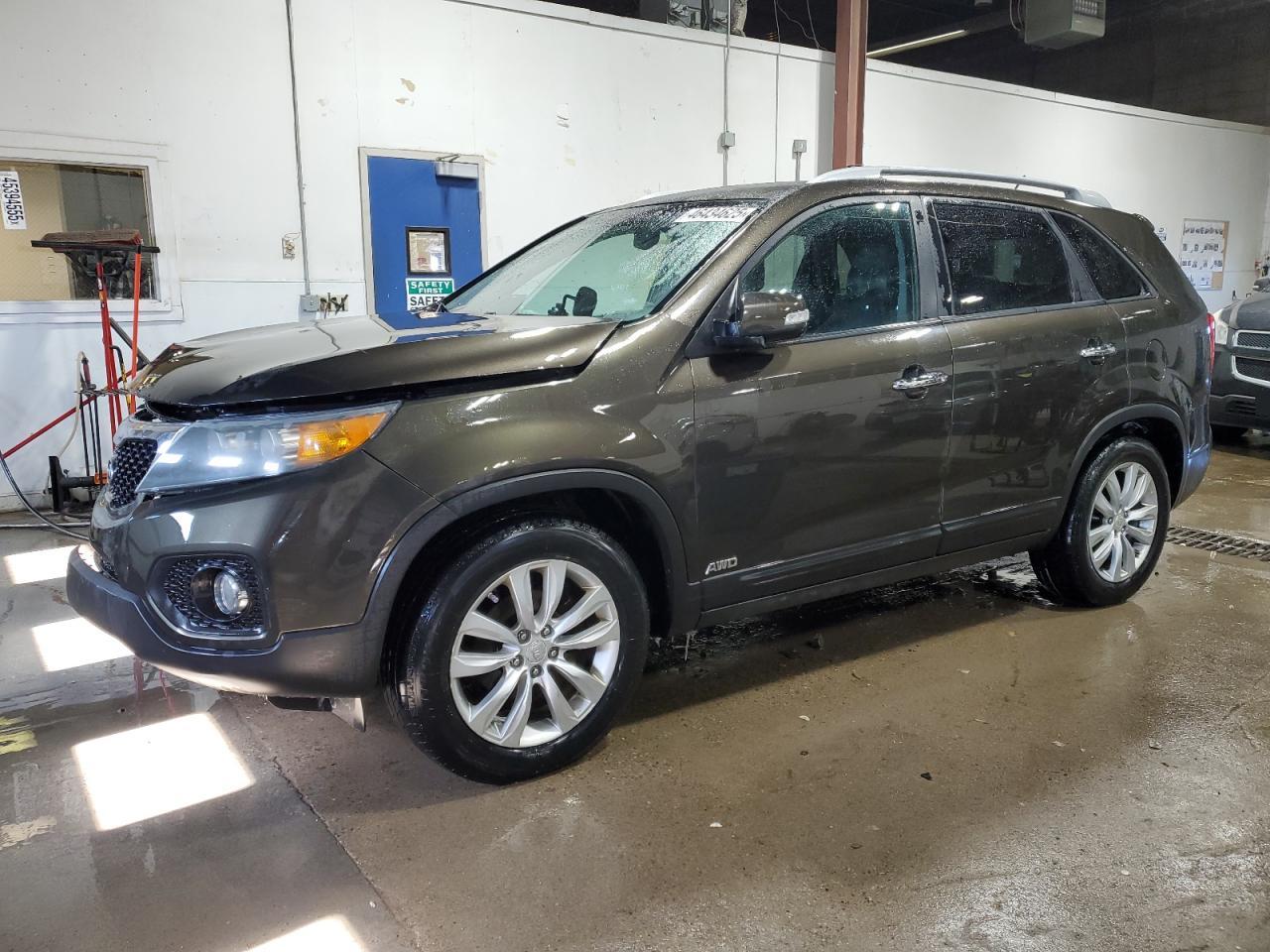 2011 Kia Sorento - Image 1