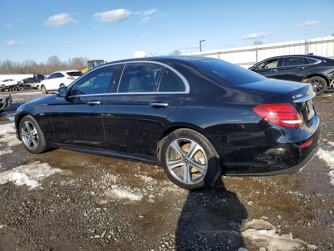 2019 Mercedes-Benz E-klasse - Image 2