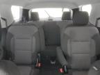 2018 Chevrolet Traverse Lt for Sale in Leroy, NY - Front End