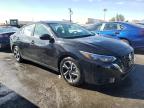 2024 Nissan Sentra Sv იყიდება North Las Vegas-ში, NV - Mechanical
