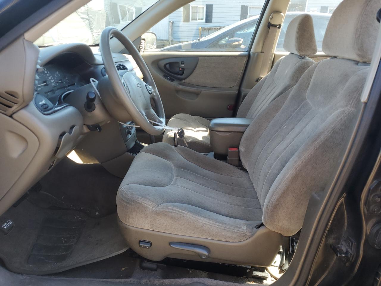 1998 Chevrolet Malibu - Image 7