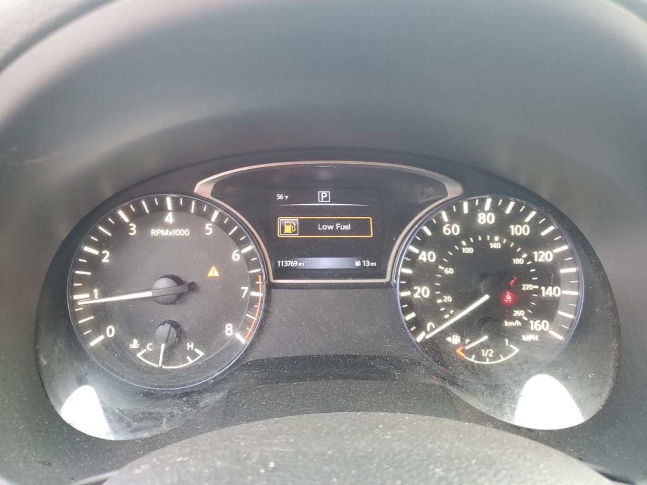 2016 Nissan Altima - Image 9