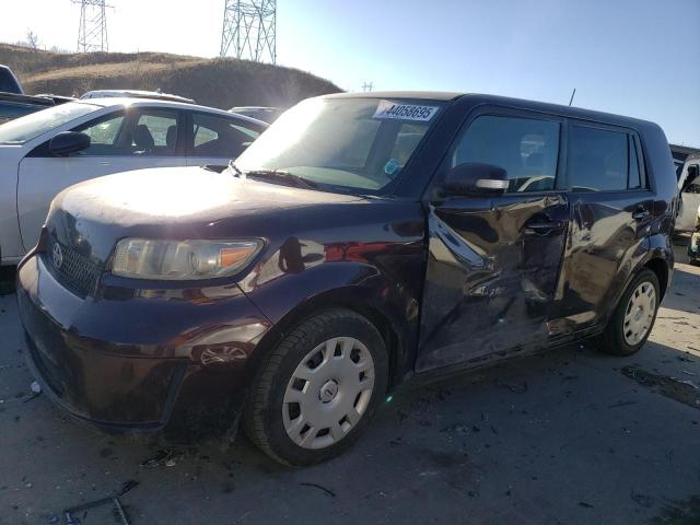 2009 Toyota Scion Xb