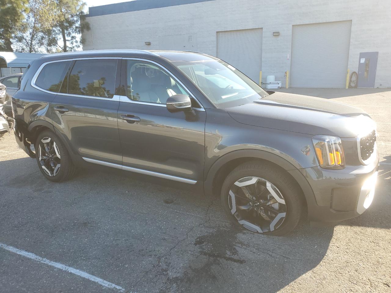 2024 Kia Telluride - Image 4