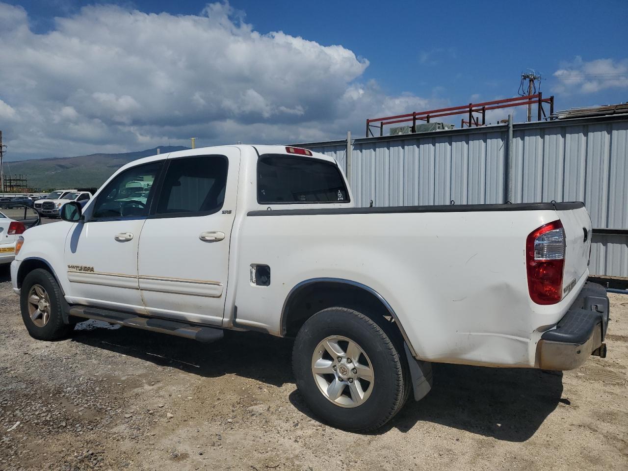 2005 Toyota Tundra - Image 2