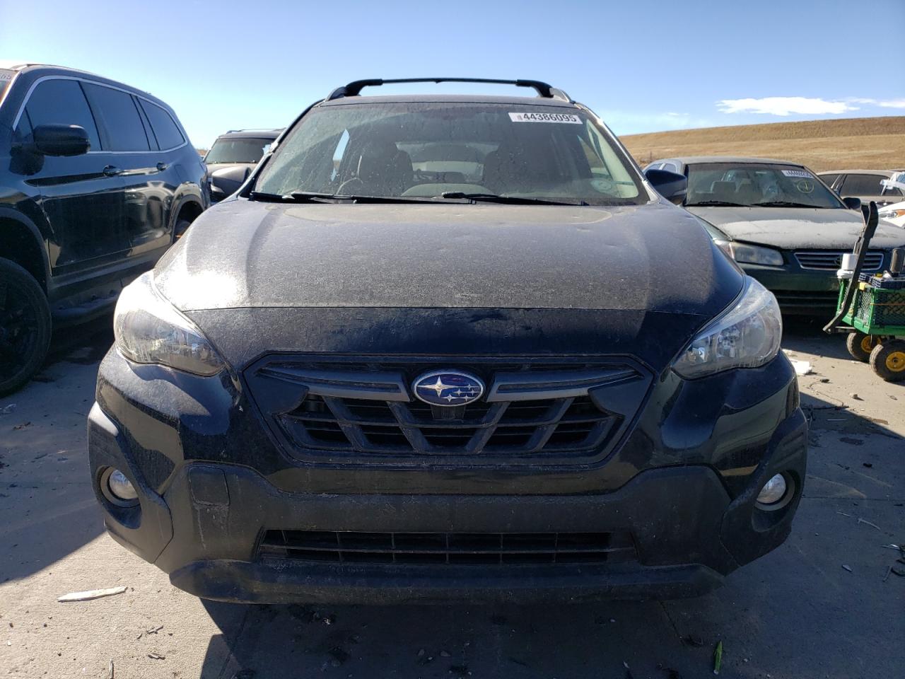 2021 Subaru XV - Image 5