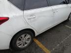 2013 TOYOTA AURIS ICON for sale at Copart SANDTOFT