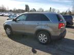 2012 Kia Sorento Base na sprzedaż w Portland, OR - Burn