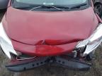 2017 NISSAN NOTE TEKNA for sale at Copart YORK