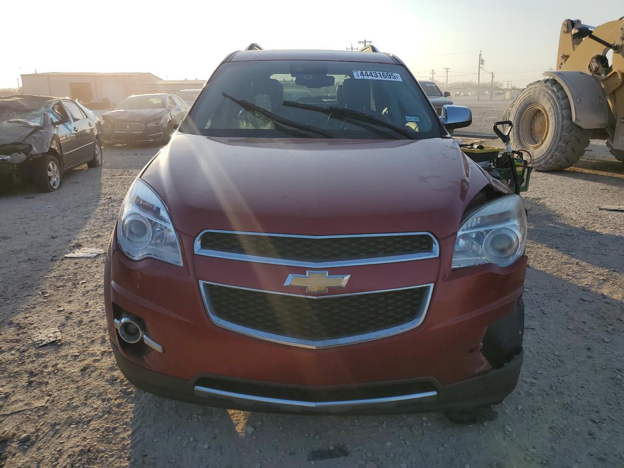 2015 Chevrolet Equinox - Image 5