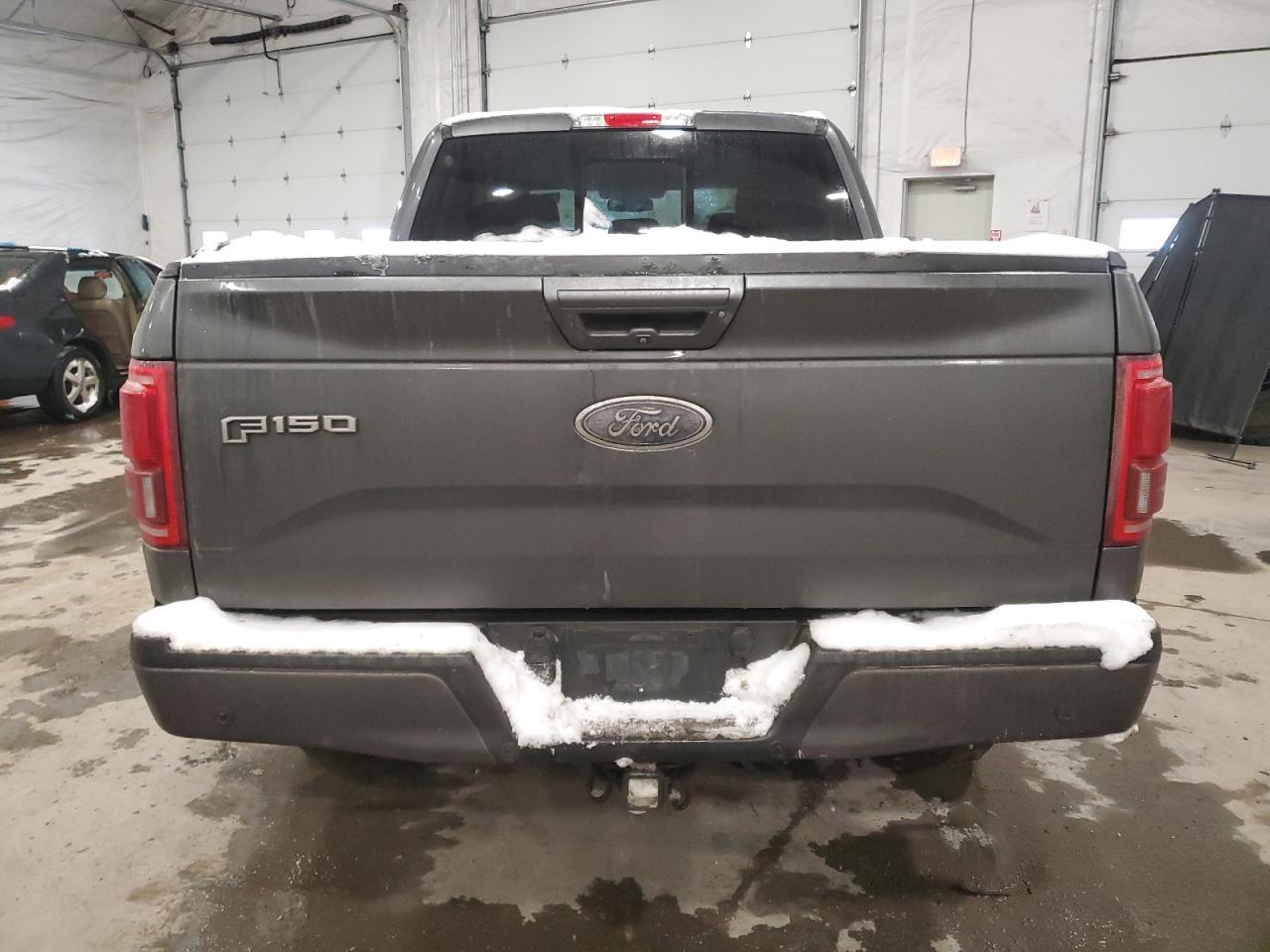 2015 Ford F-150 - Image 6