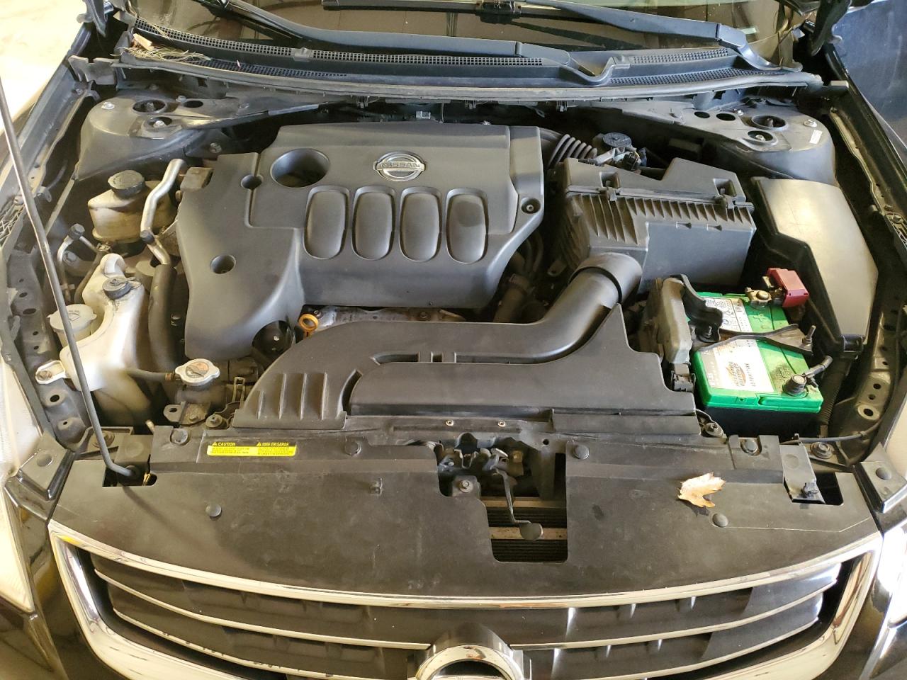2010 Nissan Altima - Image 11