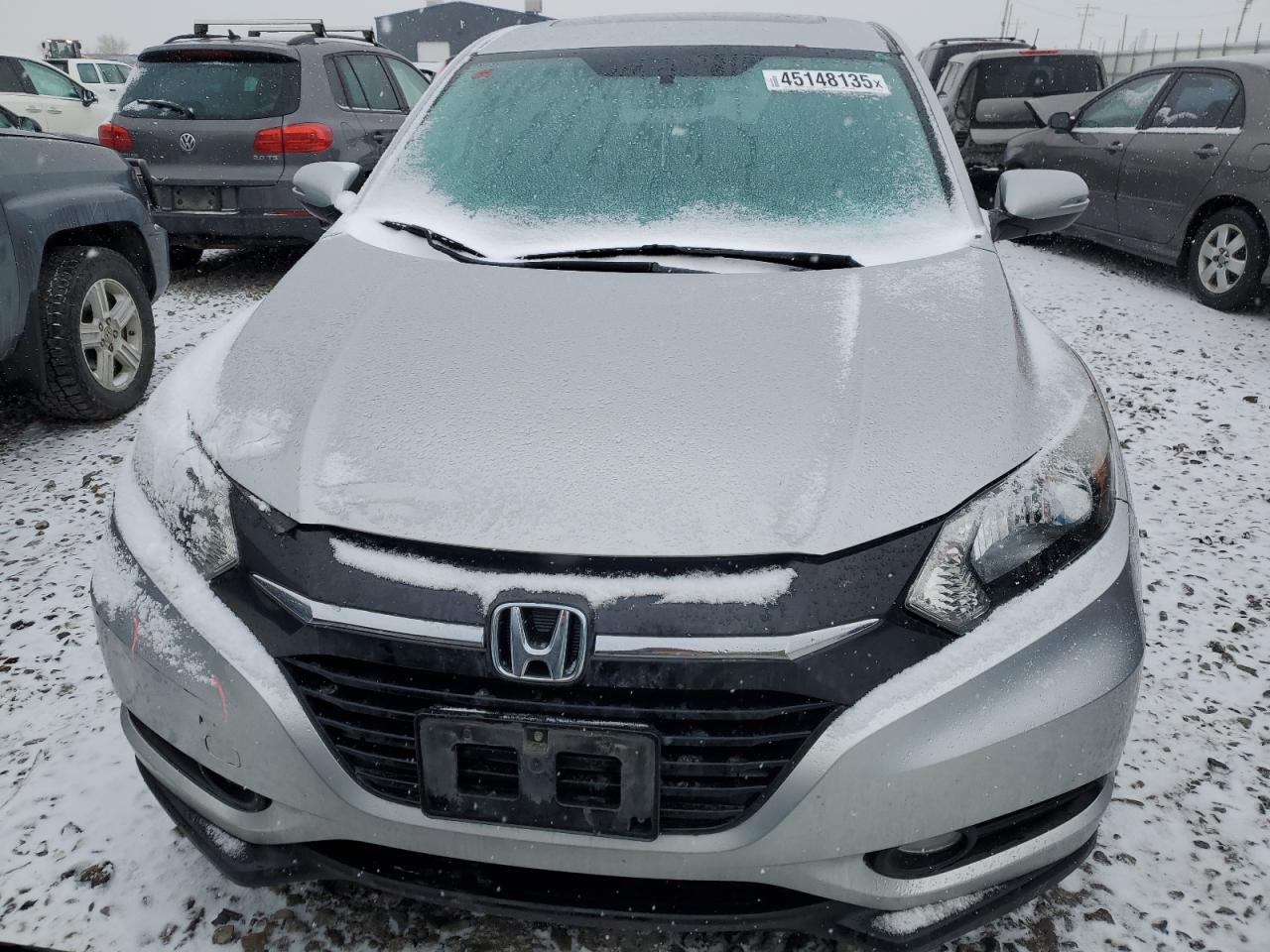 2016 Honda HR-V - Image 5