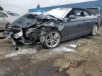 2019 Audi A5 Premium Plus en Venta en Woodhaven, MI - Front End