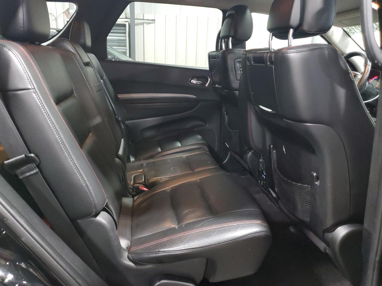 2018 Dodge Durango - Image 11