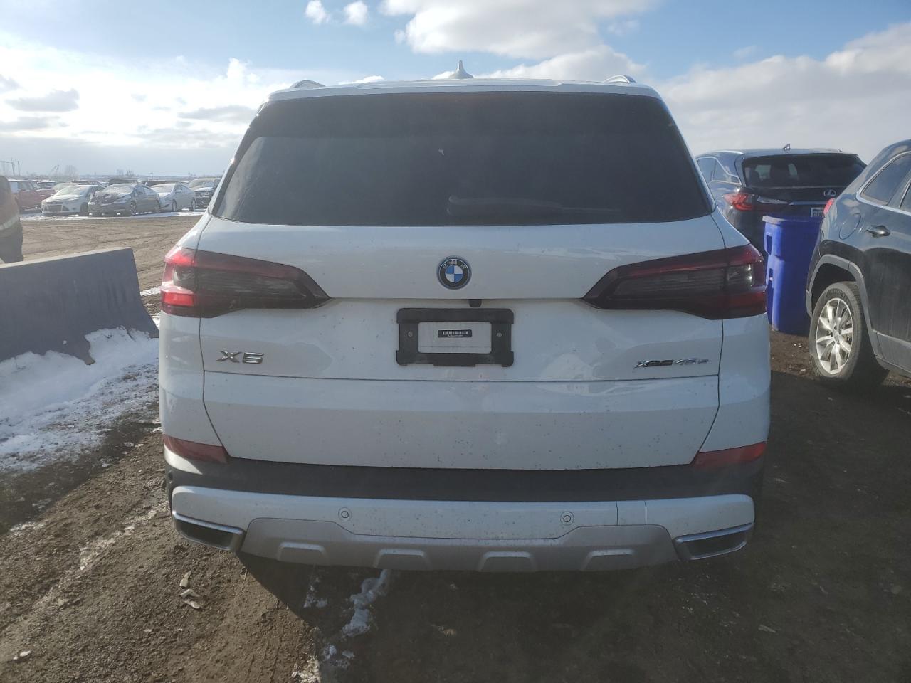 2022 BMW X5 - Image 6