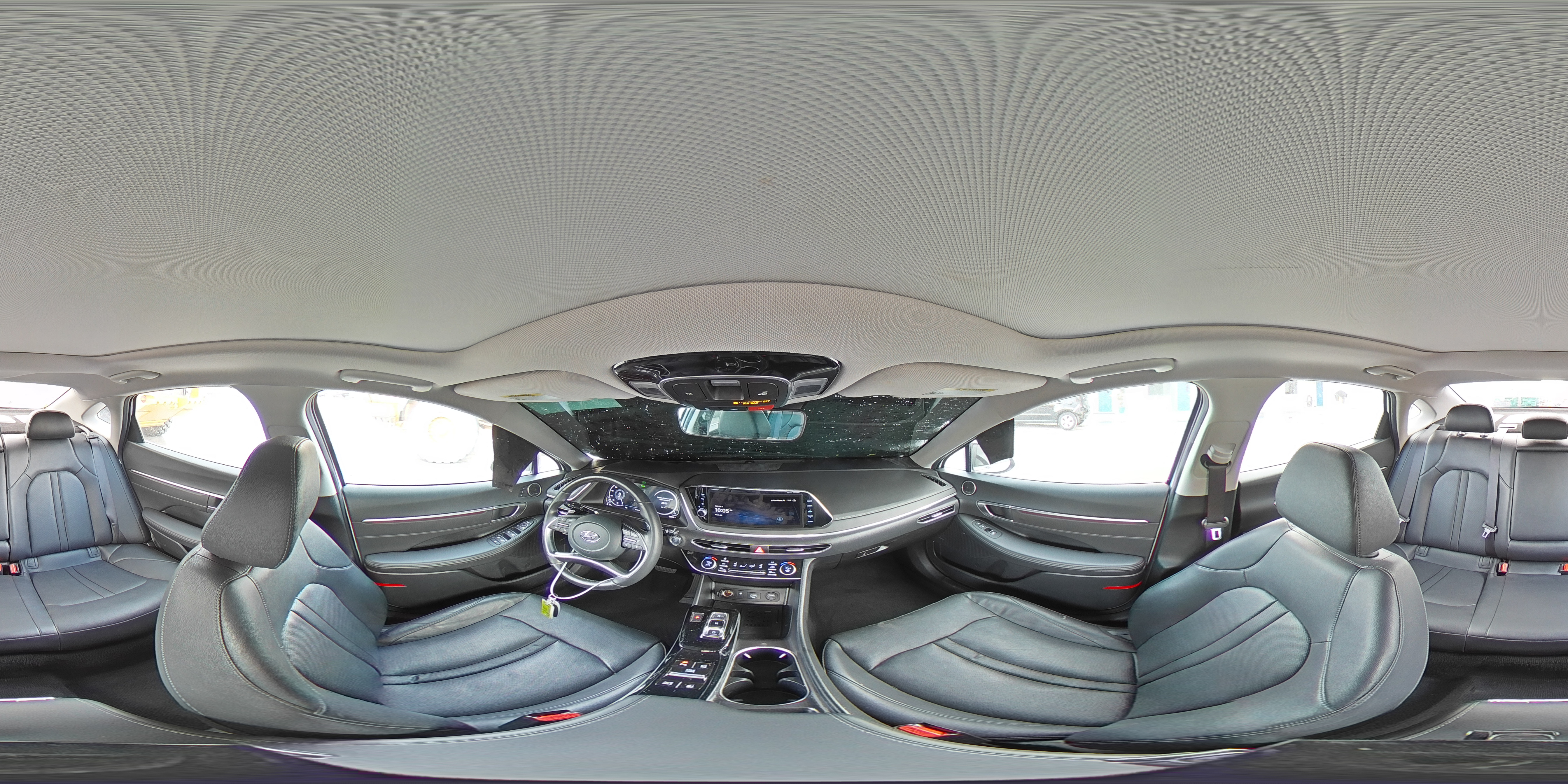 2022 Hyundai Sonata - Image 12