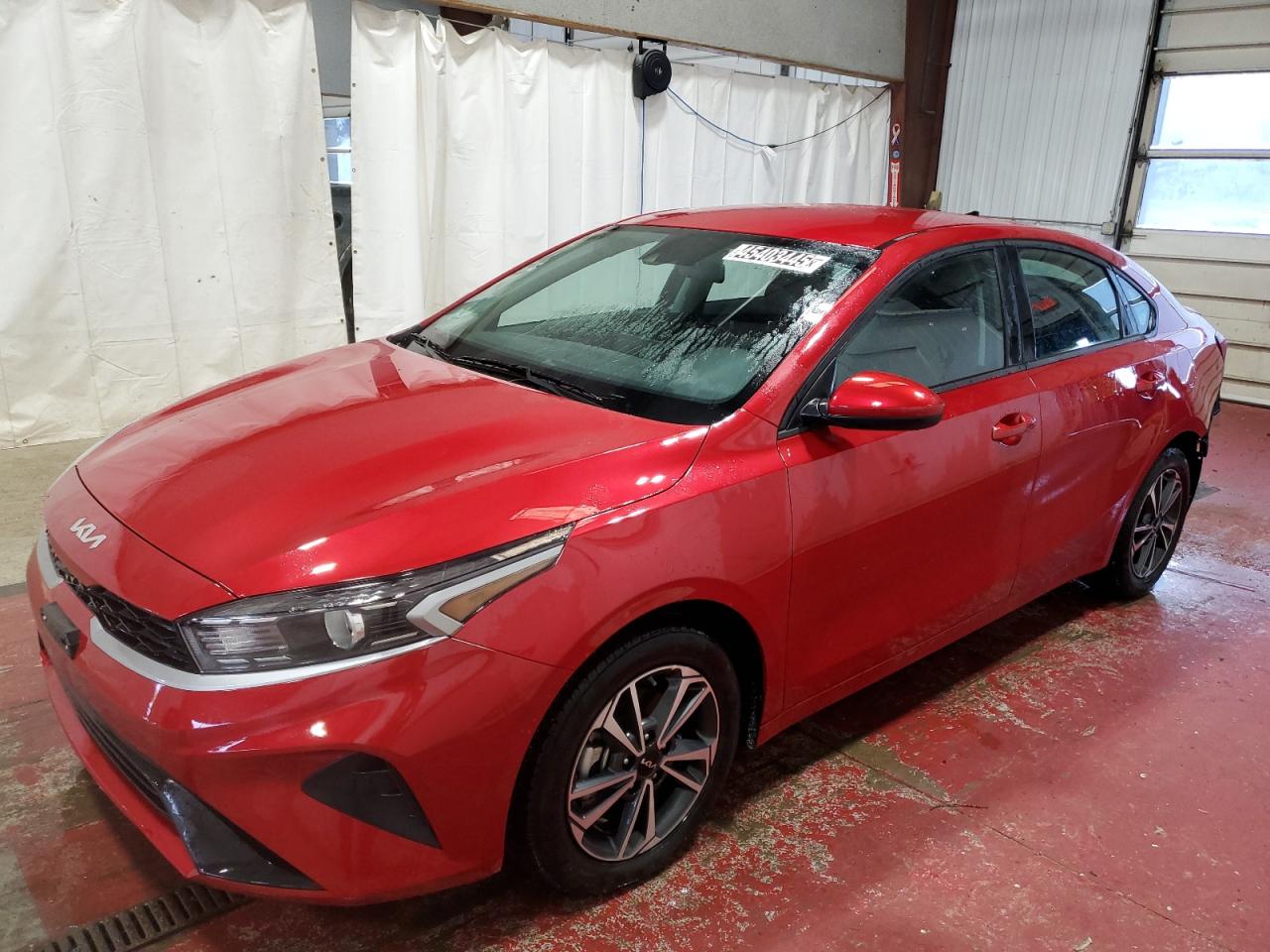 2024 Kia Forte - Image 1