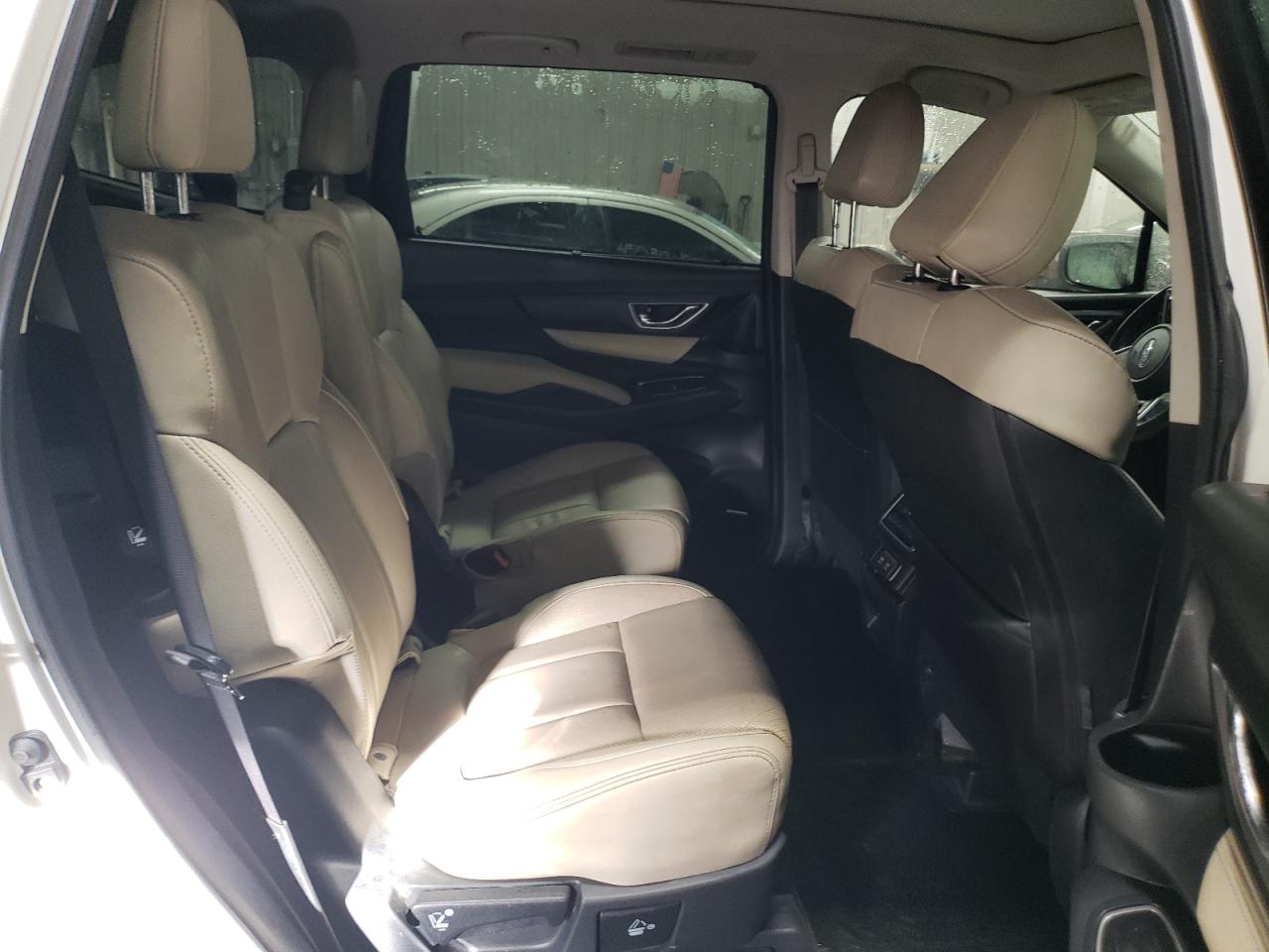 2019 Subaru Ascent - Image 10