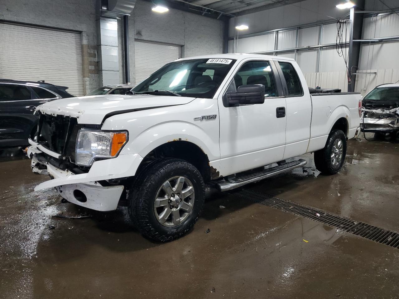 2013 Ford F-150 - Image 1