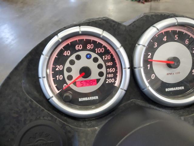 2004 SKIDOO GSX 500