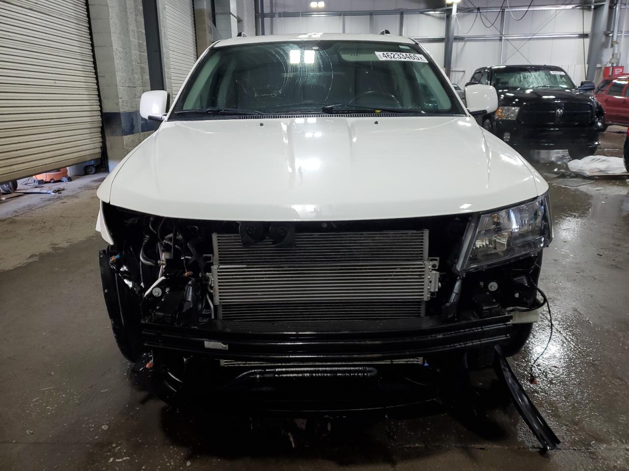 2018 Dodge Journey - Image 5