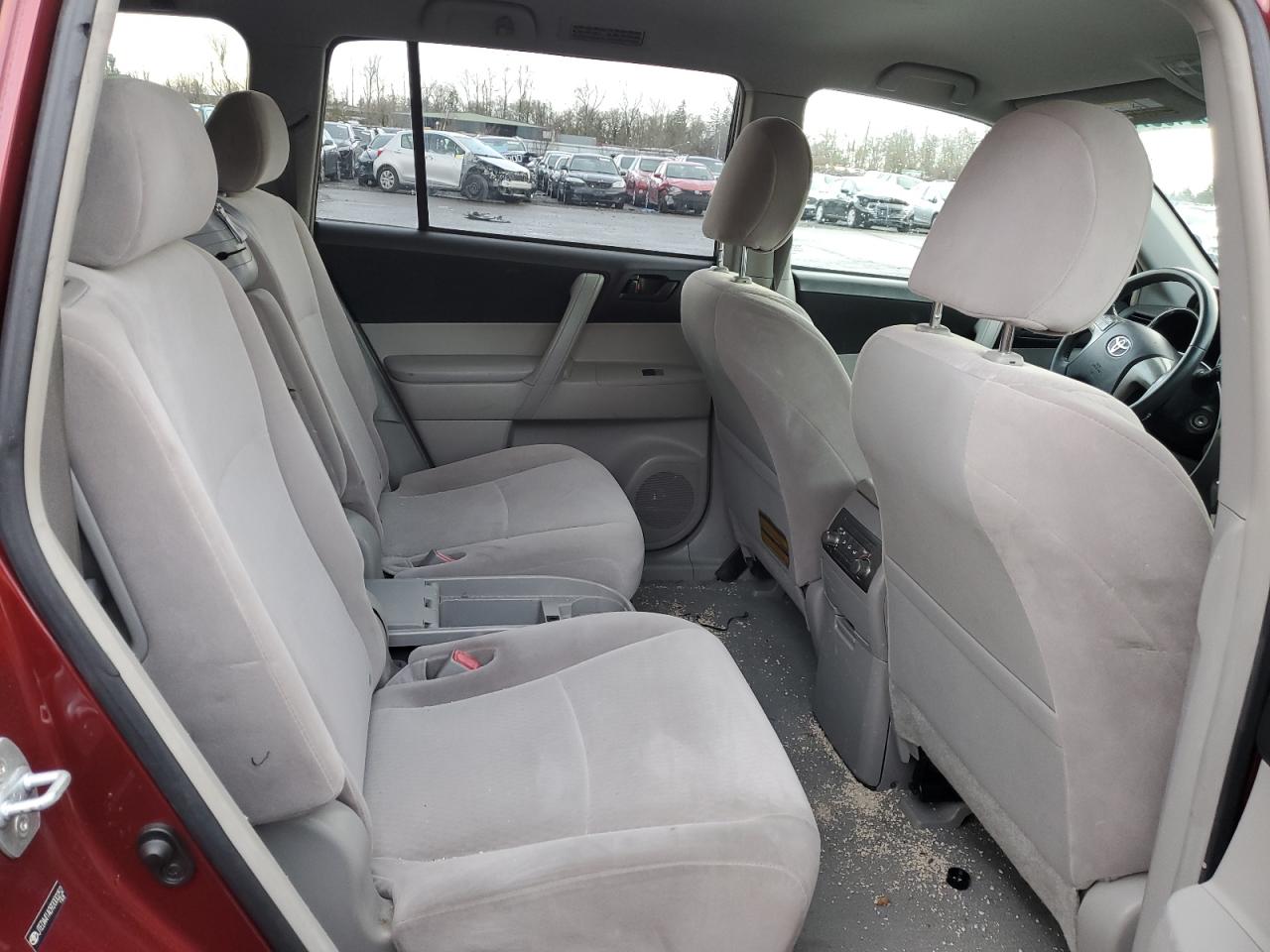 2009 Toyota Highlander - Image 10