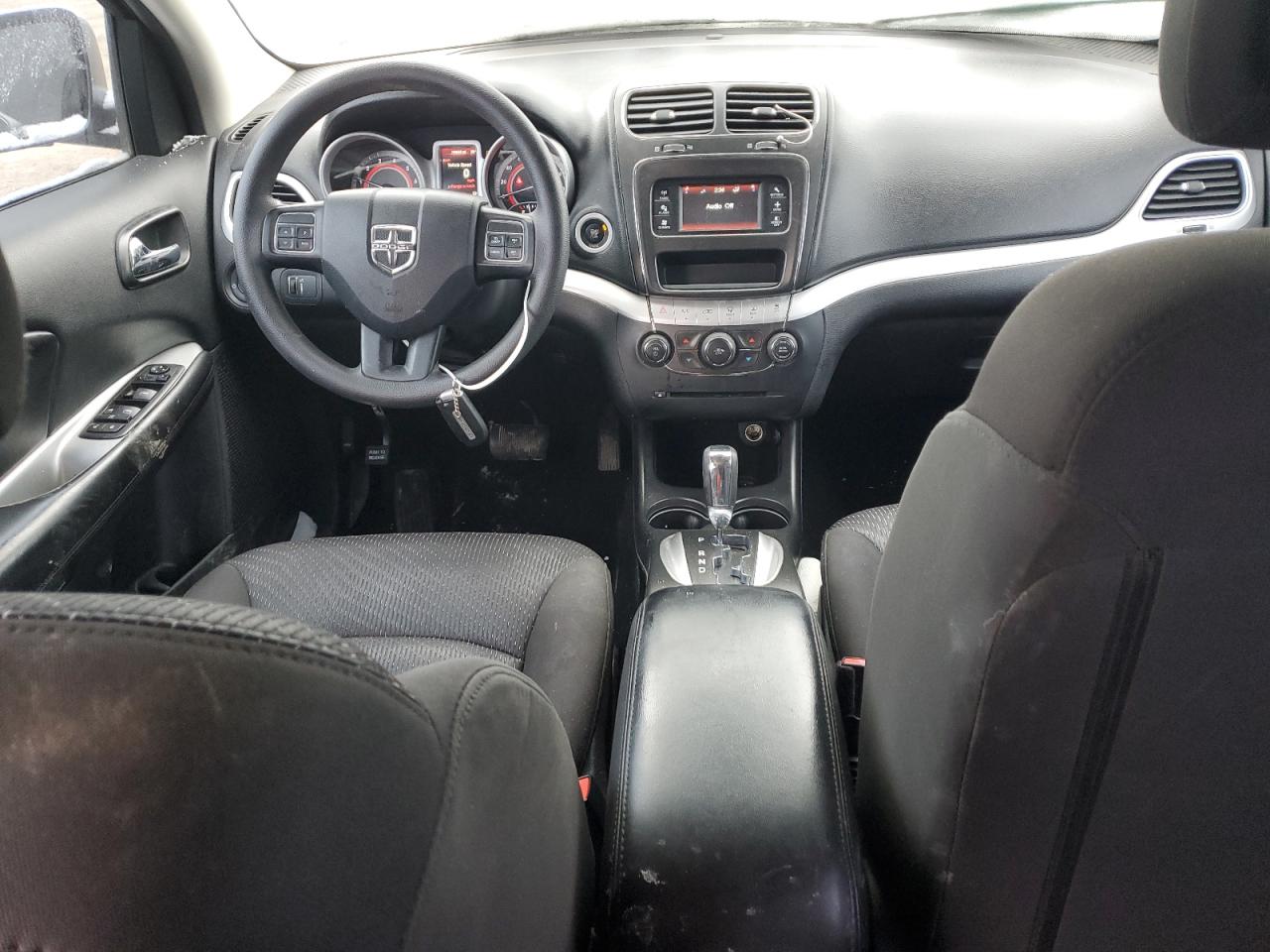 2015 Dodge Journey - Image 8