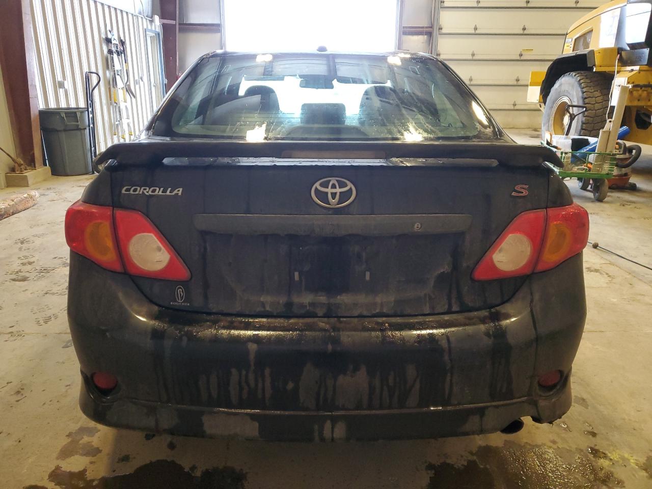 2010 Toyota Corolla - Image 6