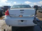 2010 Chevrolet Impala Ltz продається в Woodhaven, MI - Side